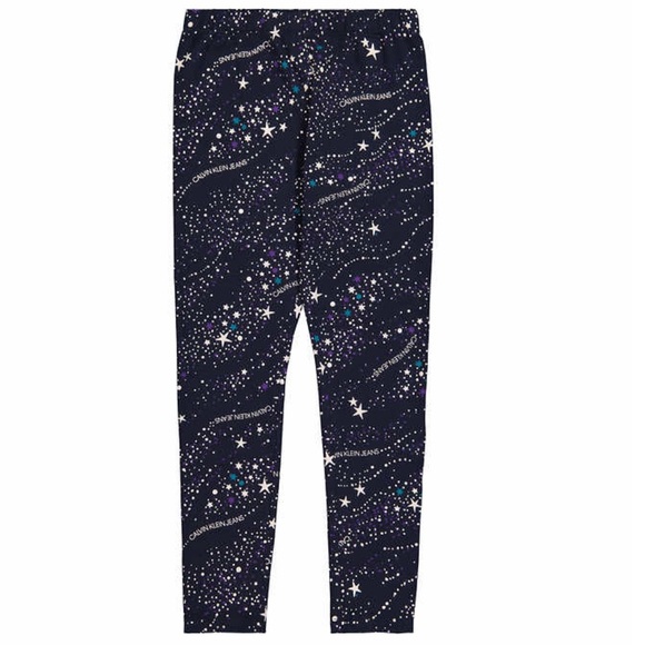 Calvin Klein Youth 2-piece Set, White (cream) - Picture 6 of 6